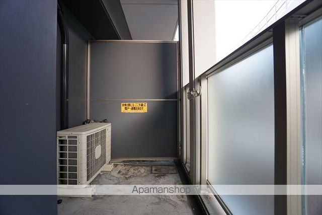 リエス東別院の内装写真