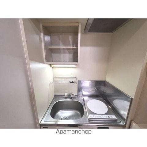 ラフィネ新栄の内装写真