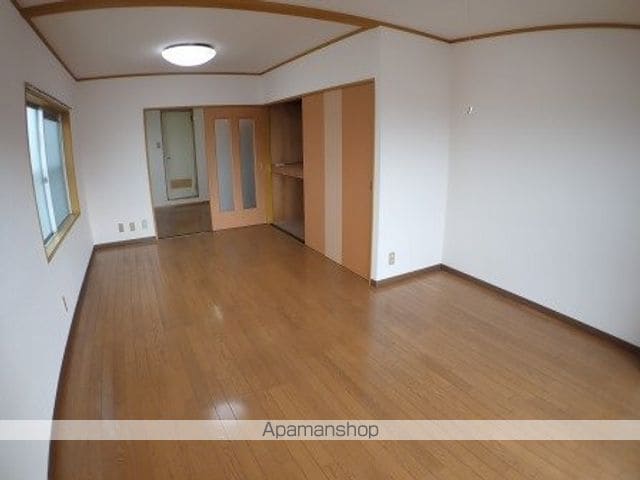 コーポ湊町の内装写真