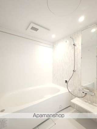 ラフィーネ南蔵王[2LDK/65.99m2]のバス