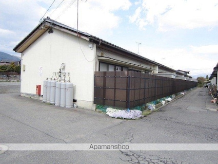 長野県長野市三輪１０丁目[3K/54.65m2]の外観3