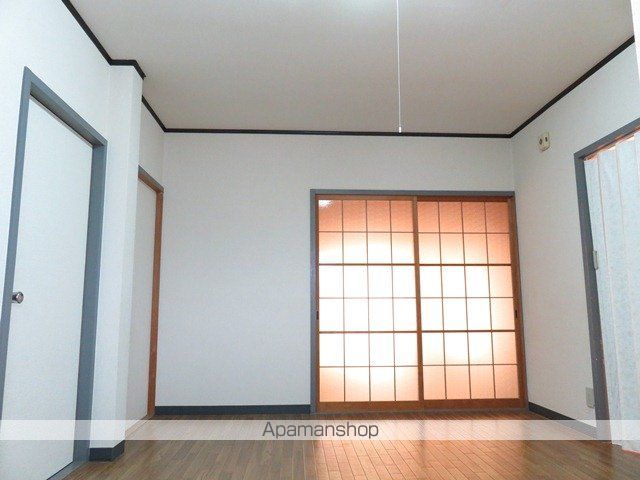 ファミール神田の内装写真