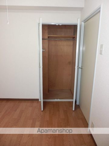 ベルエア調布の内装写真