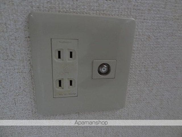 テラス・シュンAの内装写真