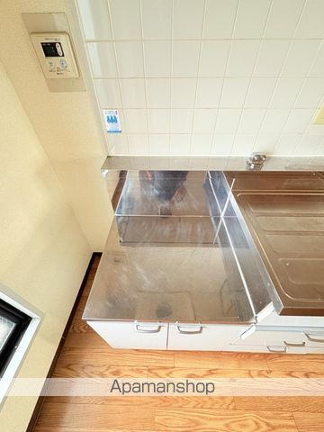 WADA HOUSEの内装写真