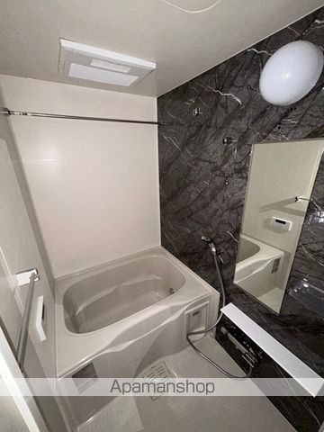 シティー柳町の内装写真
