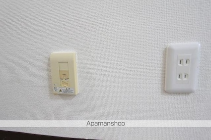 コート宮脇Ⅴ[1R/19.44m2]の内装4