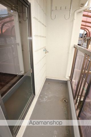 ヴィラファミールの内装写真