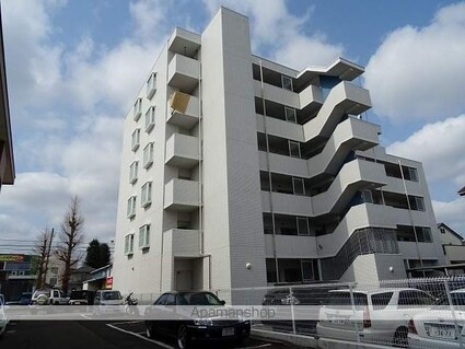 １０８宮千代[1LDK/47.52m2]の外観2