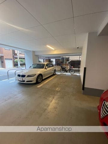 パークアクシス仲御徒町のその他写真