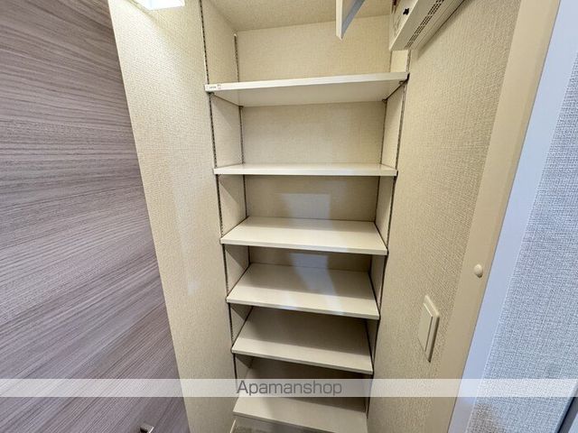 グランセジュール大国町の内装写真