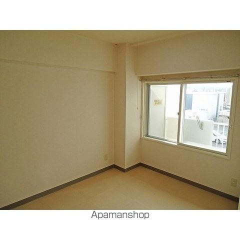 シュトラール4・6の内装写真