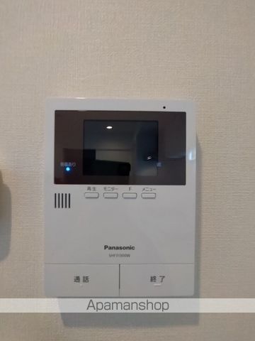 ハーモニーテラス中川西の内装写真