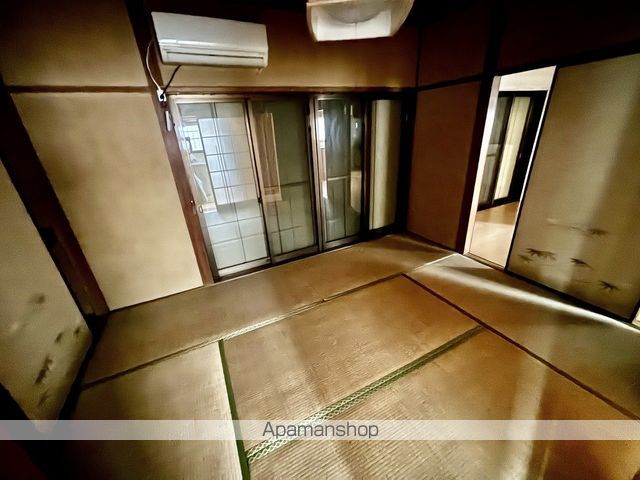 カミマツバラコダテの内装写真