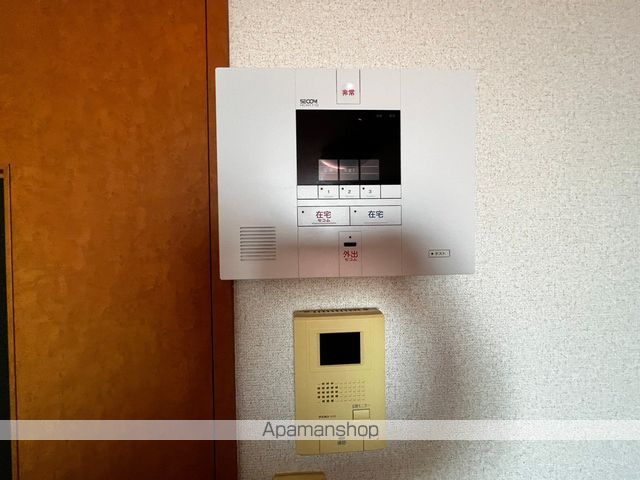 レオパレスグリーンハイツ二宮の内装写真