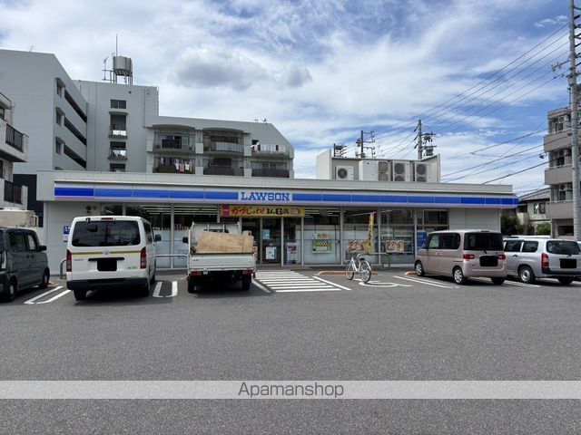 ツインベルの周辺写真