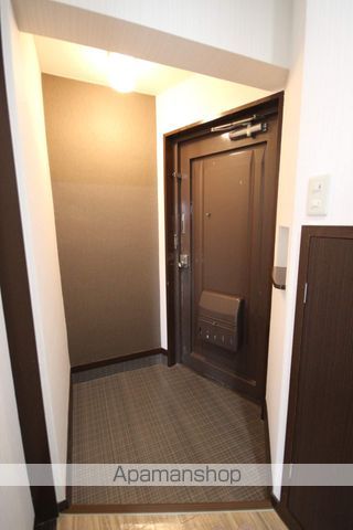サンルビーササキNo1の内装写真