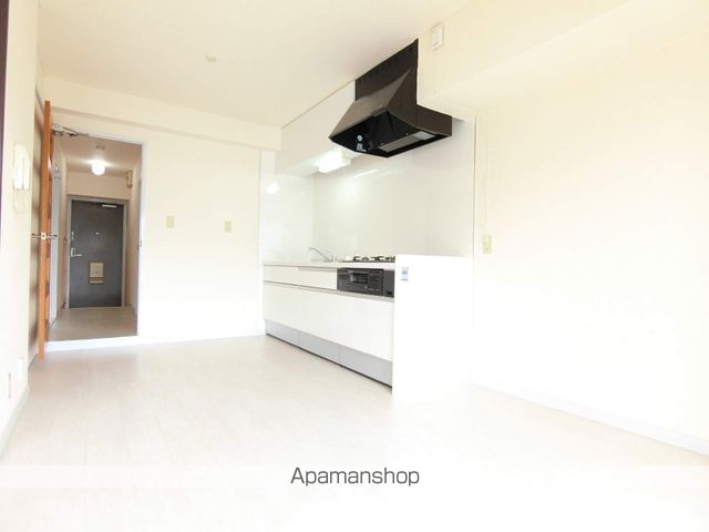 NSマンションIIIの内装写真