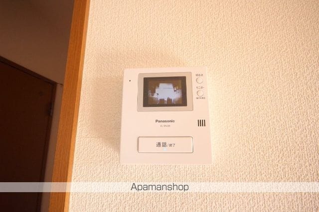 ウィルコート志比田の内装写真