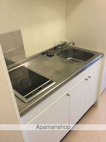 レオネクストトワイライト時季の内装写真