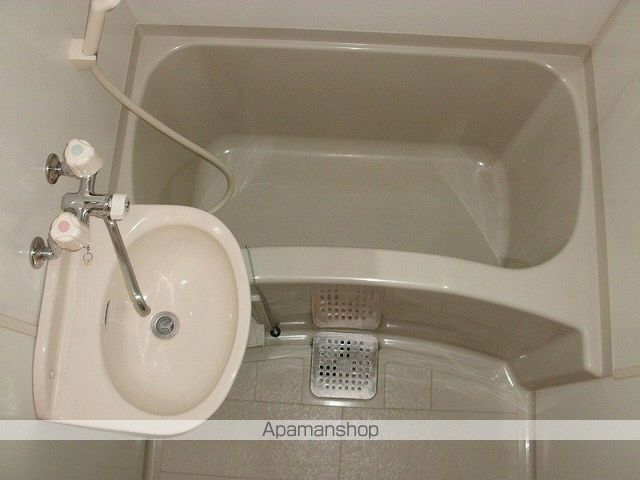 レオパレス西郊の内装写真