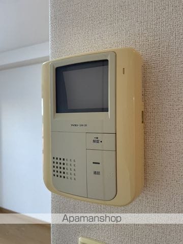 リーヴァ 神石の内装写真