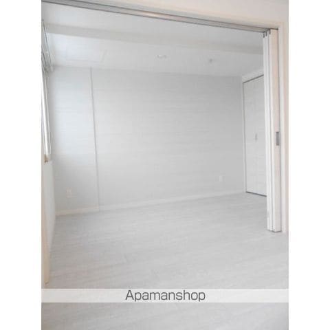 アルファー厚別中央の内装写真