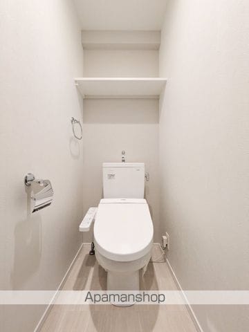エンクレストベイ天神東IIの内装写真