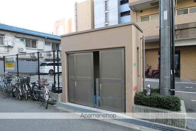 シャルマンフジ新大阪のその他写真