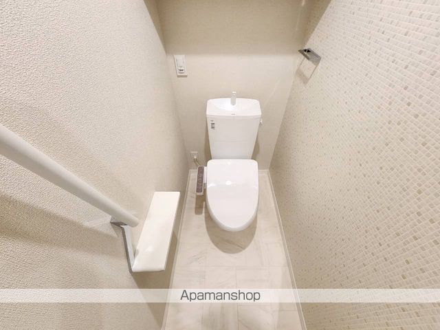 ジェイエイチエスプレミア西大寺の内装写真