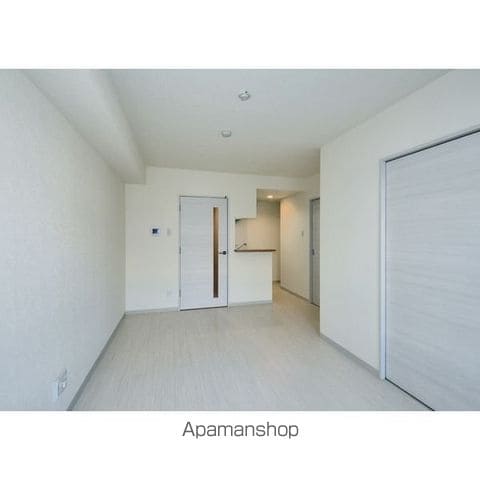 SENNA澄川の内装写真