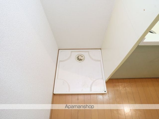 セジュール東別院の内装写真
