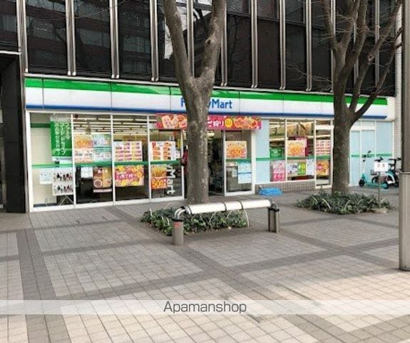 東京ベイビュウの周辺写真