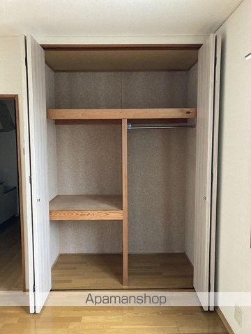 シルクハウス小針の内装写真