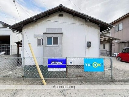 岡本様戸建　１[3K/44.71m2]の外観4
