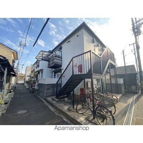 ウィスタリア神戸の内装写真