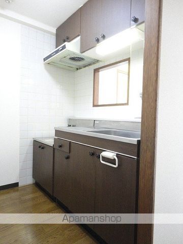 エクセル藤の内装写真