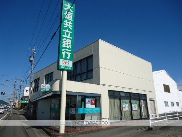 ゴーシュグランYの周辺写真