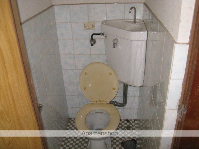 パインリーフ鶴見の内装写真