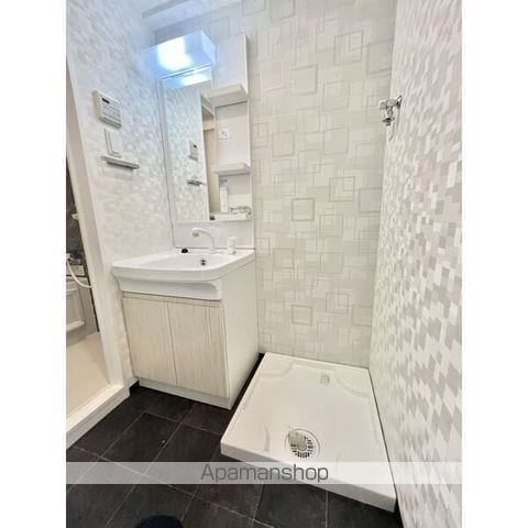 SーRESIDENCE上前津駅前の内装写真