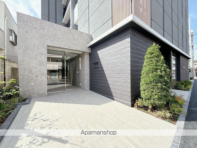CASA DE ALIVIOの玄関写真