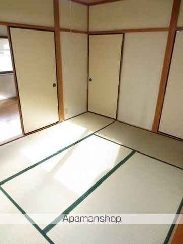 ハイツサントピアの内装写真