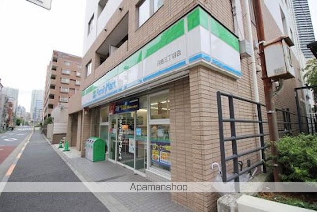 レジデンスシャルマン月島の周辺写真