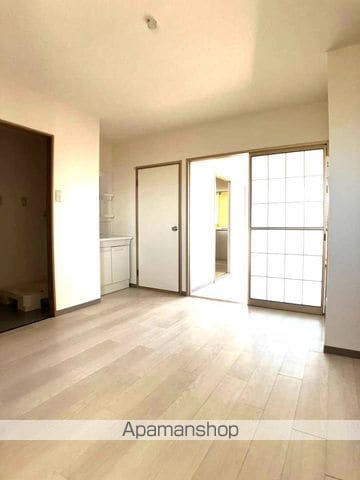 フレッシュコーポK.K.の内装写真