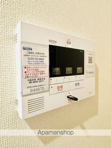 ルミノーザの内装写真
