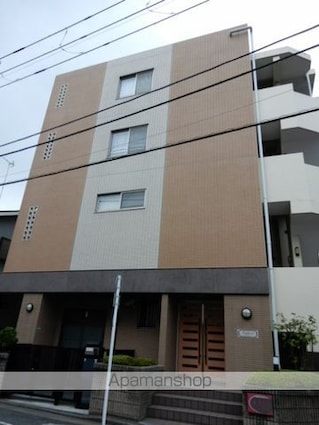 アントレ[1R/25.42m2]の外観2