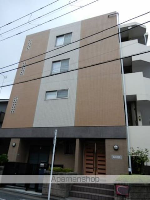 アントレ[1R/25.42m2]の外観2