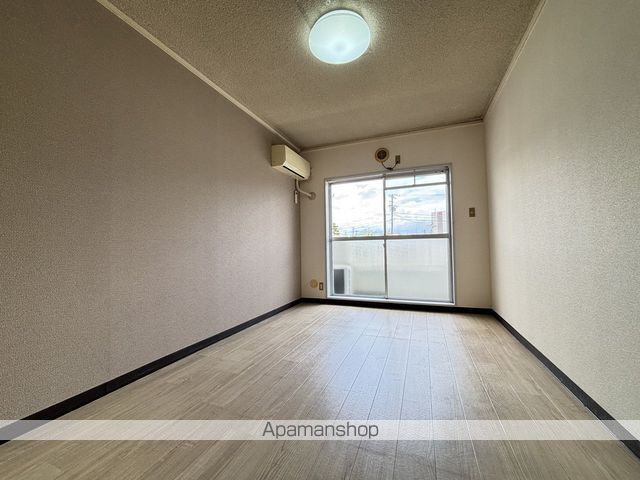 サンシャイン28の内装写真