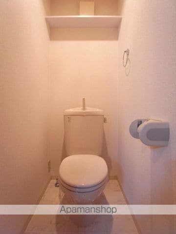シャムロック熱田W棟の内装写真