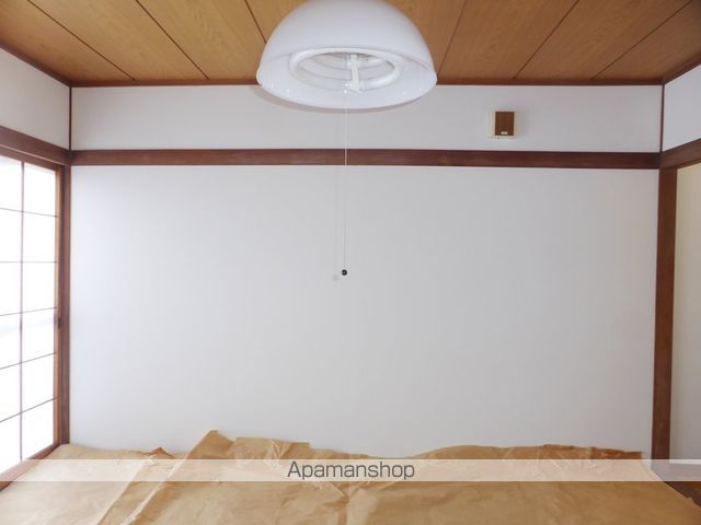 居町コーポの内装写真